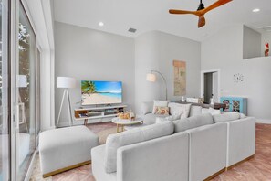 Smart TV