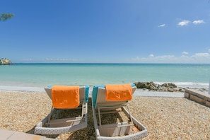 Plage à proximité
