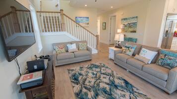 TV connectée, livres