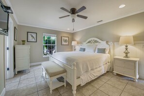 3 Schlafzimmer, Bügeleisen/Bügelbrett, kostenloses WLAN, Bettwäsche