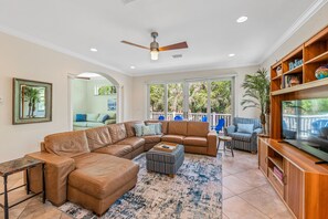 智能電視、書籍