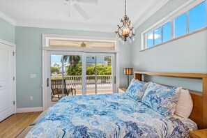 7 間睡房、熨斗/熨衫板、免費 Wi-Fi、床單