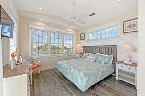 5 dormitorios, tabla de planchar con plancha, wifi gratis y ropa de cama