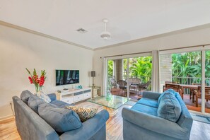 Smart TV, table tennis, offices