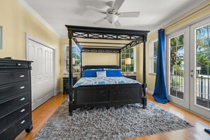 4 dormitorios, tabla de planchar con plancha, wifi gratis y ropa de cama