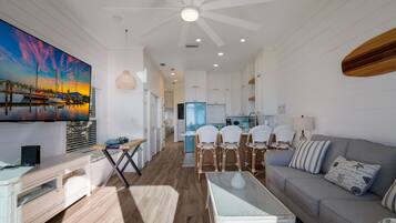 Smart TV, offices