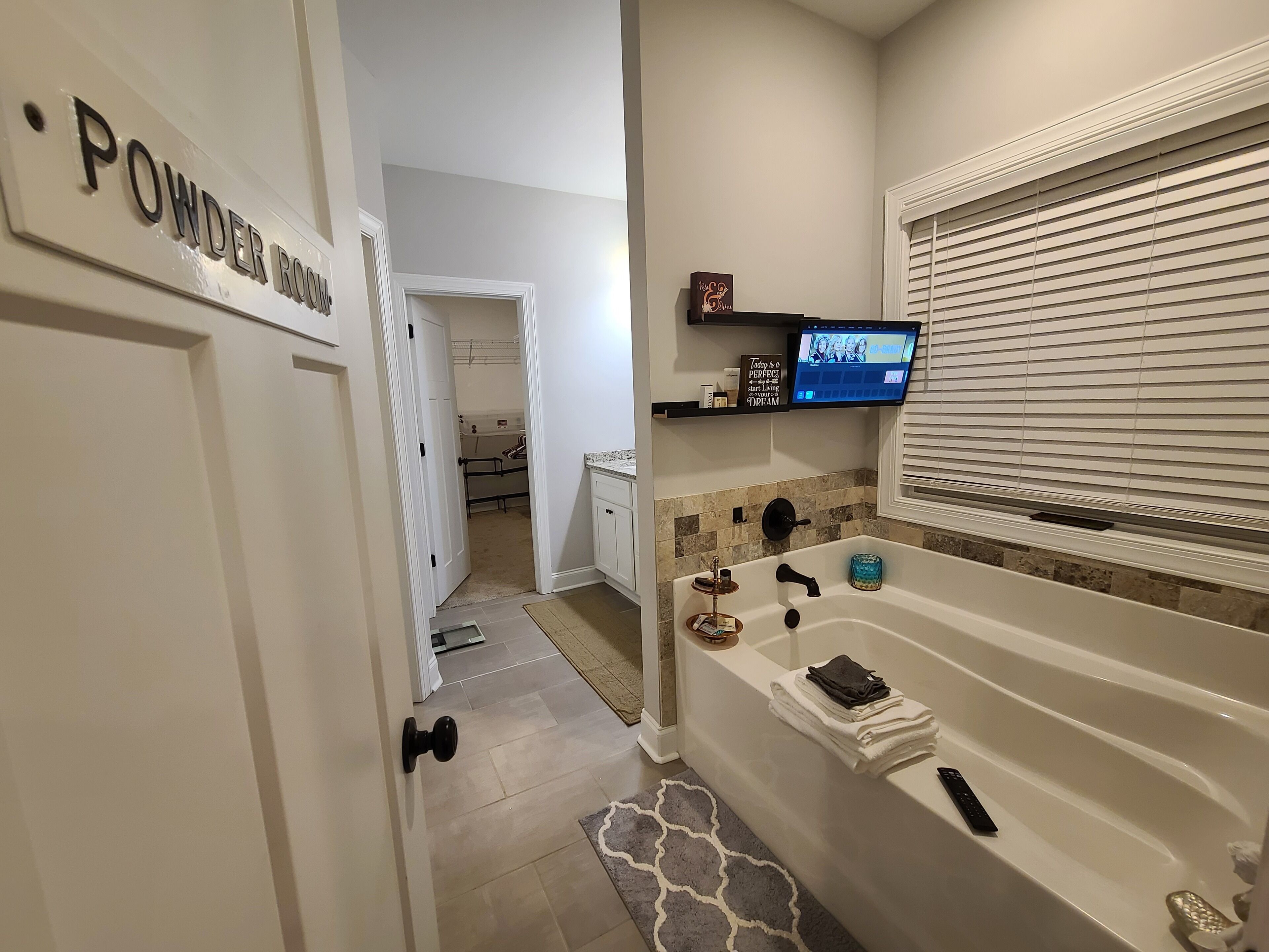 New Single Story Hammock Patio House near Warner Robins Air Force Base area