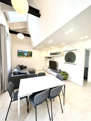 تلفزيون ذكي