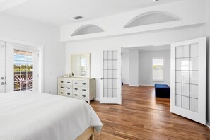 5 chambres, Wi-Fi gratuit, draps fournis