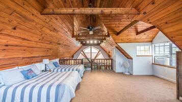 3 Schlafzimmer, kostenloses WLAN, Bettwäsche