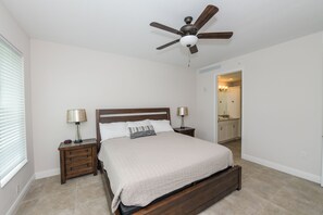3 Schlafzimmer, Bügeleisen/Bügelbrett, kostenloses WLAN, Bettwäsche