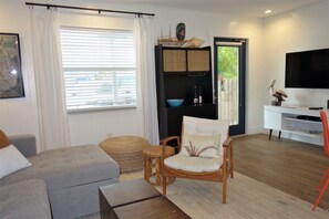 Smart-TV, Arbeitsbereiche