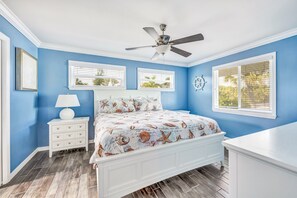 4 camere, ferro/asse da stiro, Wi-Fi gratuito, lenzuola