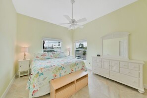 2 soverom, wi-fi (inkludert) og sengetøy