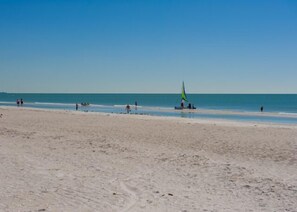 Plage à proximité