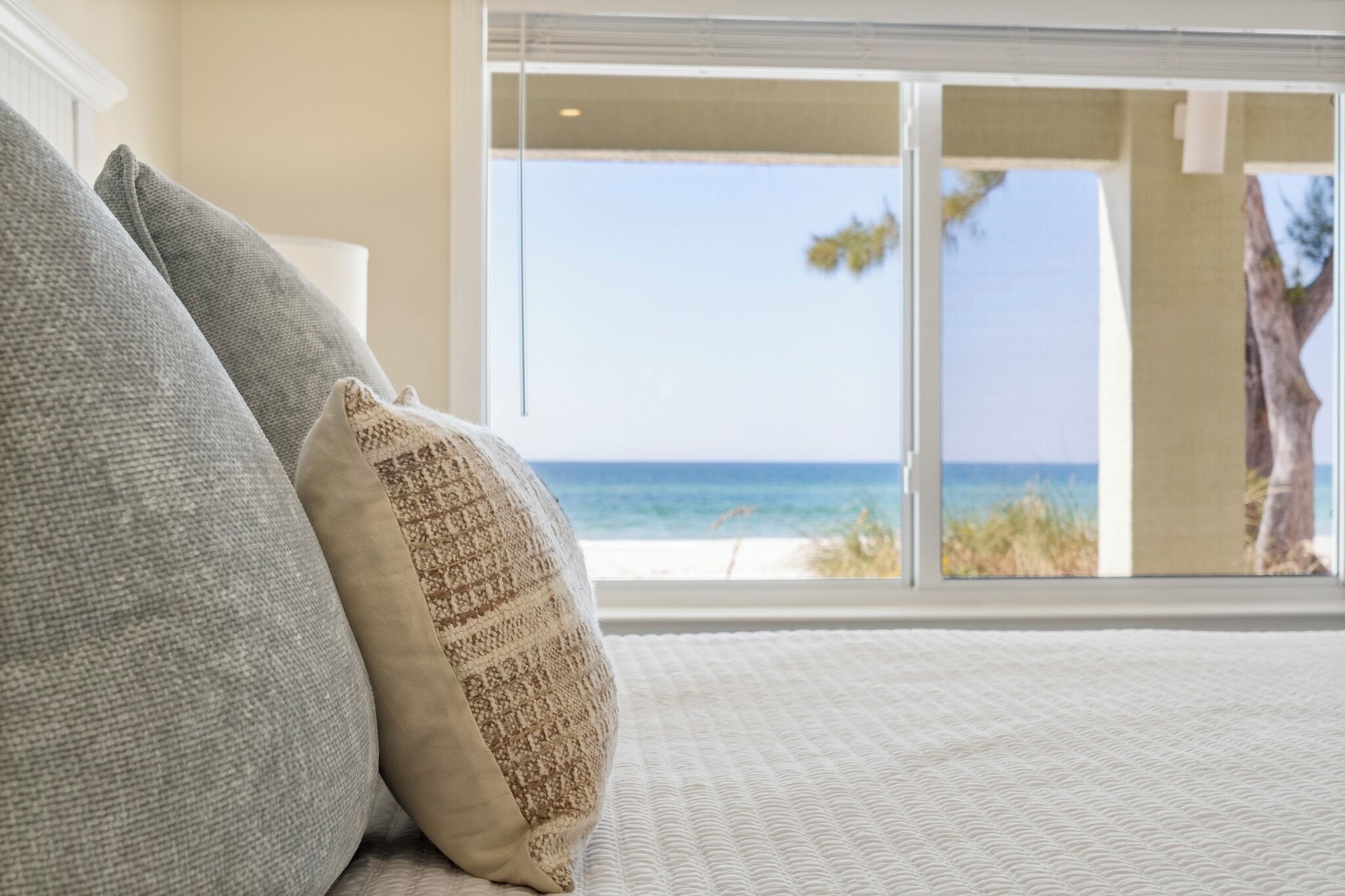 2 sovrum, gratis wi-fi och sängkläder