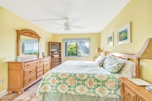 2 habitaciones, wifi gratis y ropa de cama 