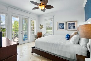 5 bedrooms, iron/ironing board, free WiFi, bed sheets