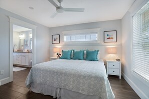 4 slaapkamers, gratis wifi, beddengoed