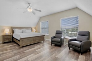 3 habitaciones, tabla de planchar con plancha y wifi gratis 