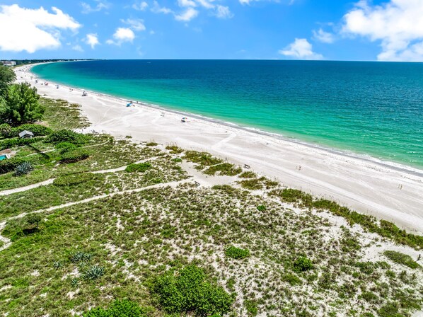 Plage à proximité