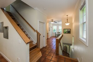 Interior - Vacation Home with Private Pool and Ping Pong Table! Short Walk to Beach! (Holmes Beach)