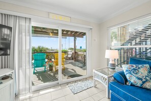 Fernseher, Arbeitsbereiche