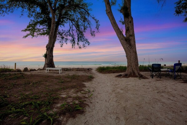 Plage