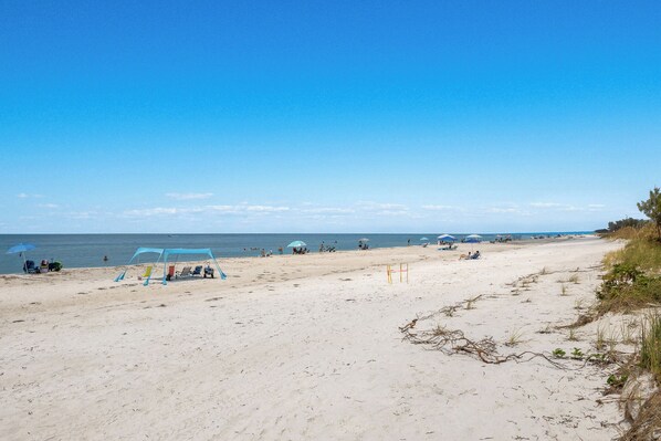 Plage