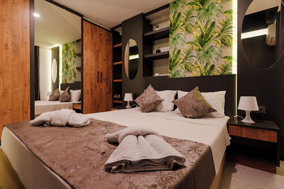 Family Suite 2+1