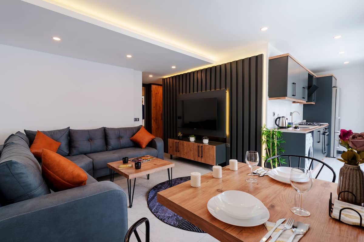 Family Suite 2+1