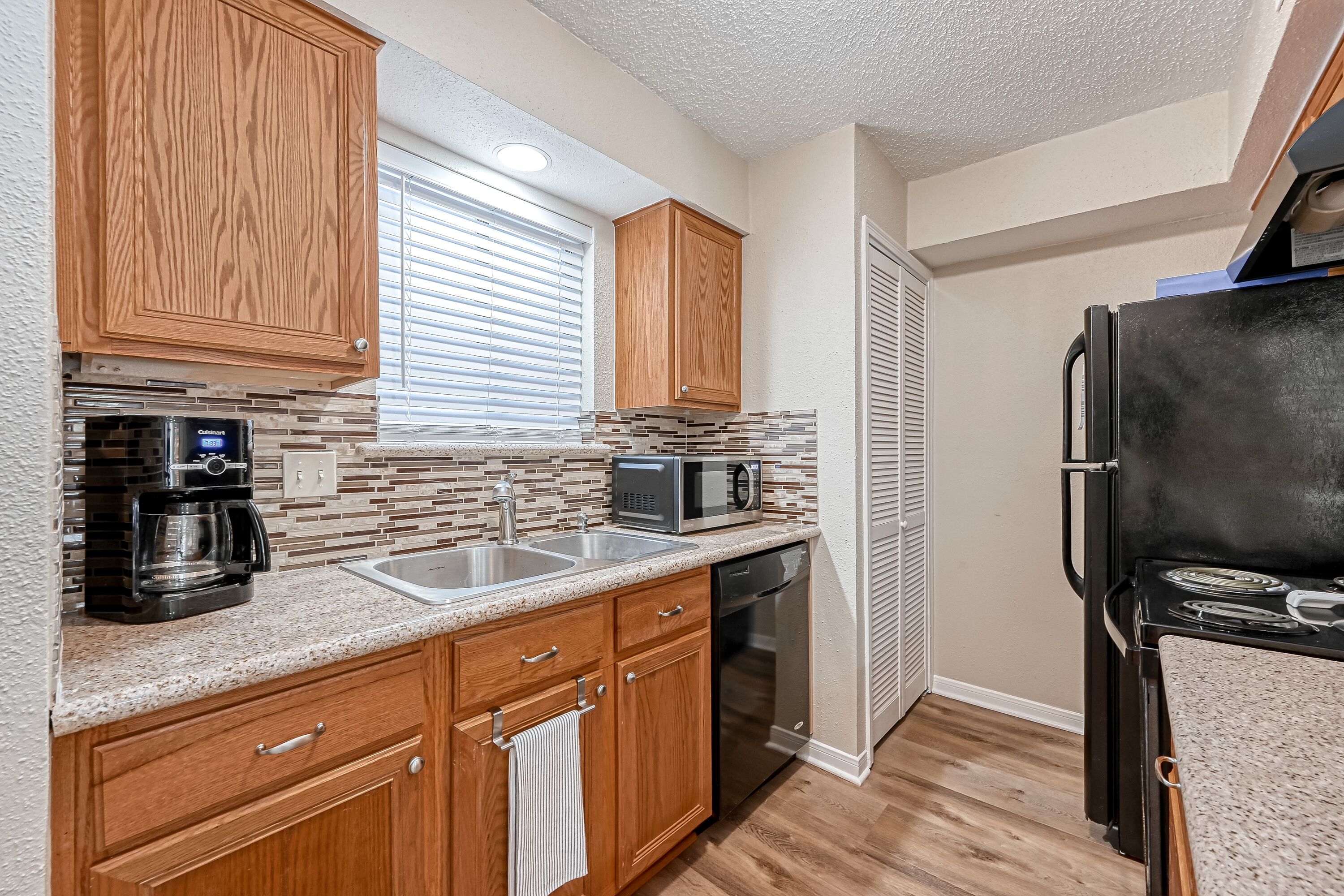 1st Floor Marina Vista Condo in Walden