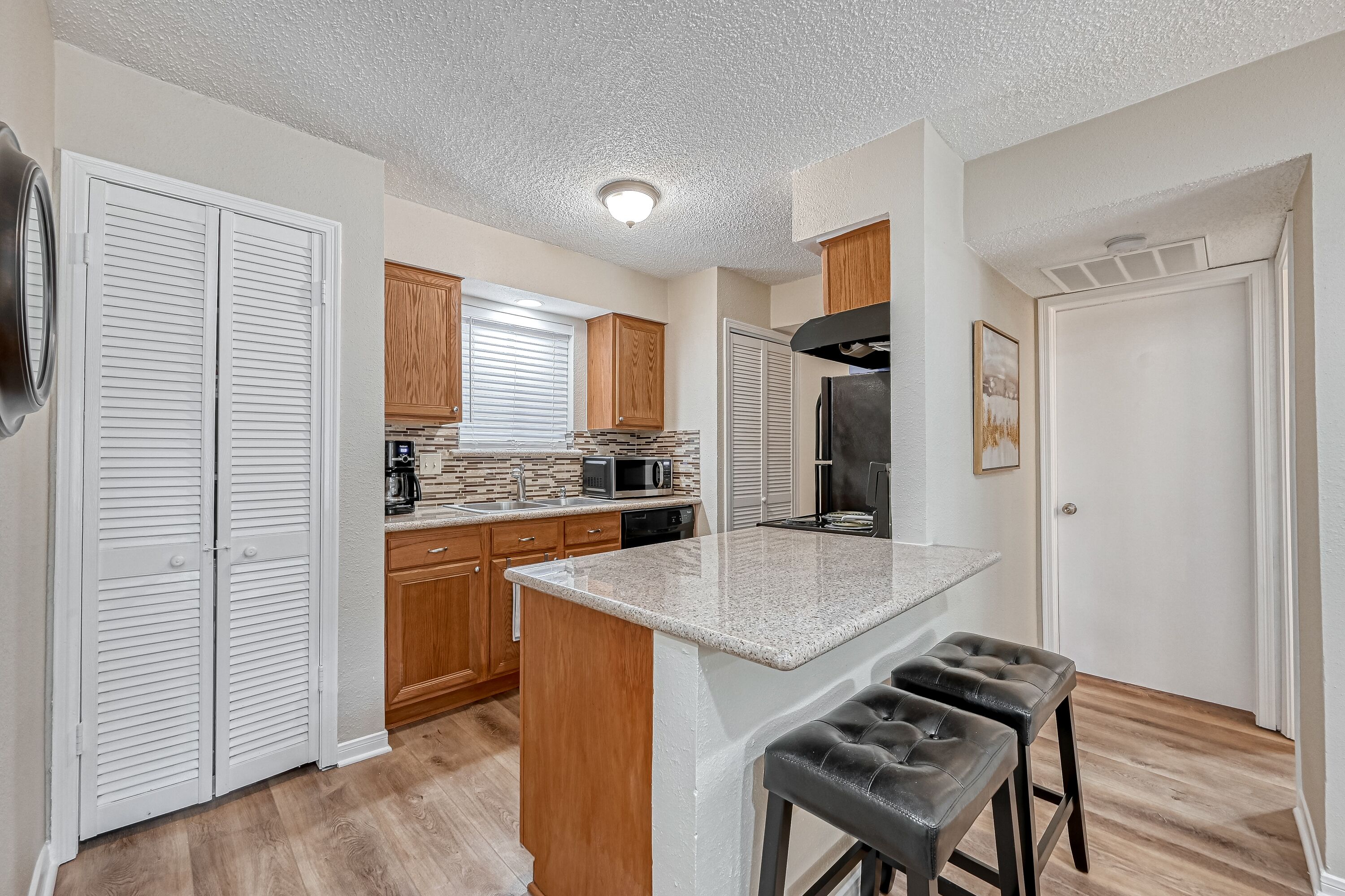 1st Floor Marina Vista Condo in Walden