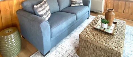 منطقة المعيشة