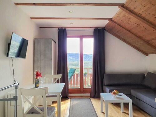 NEW! Studio apartment D & A near National park Plitvice lakes