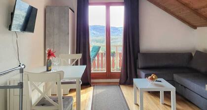 NEW! Studio apartment D & A near National park Plitvice lakes