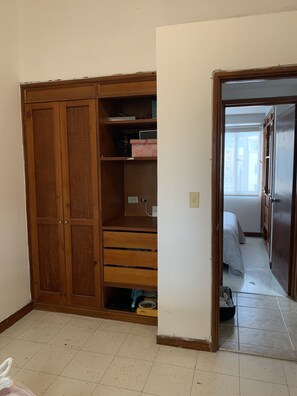 1 bedroom, WiFi, bed sheets - Apartamento acogedor en Galerías (Bogotá)