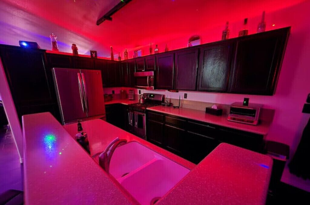 Sexy Las Vegas Experience w/pool