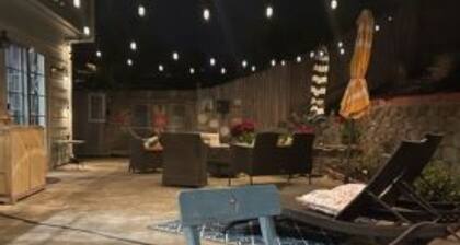 Beautiful 450sqft Master Bedroom w/Private full bathroom, Parking
xtra room ava