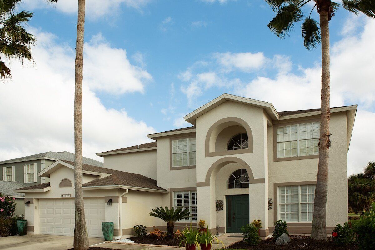 1 Br Private Vacation Home Vacation Rental In Estero, Florida Vrbo