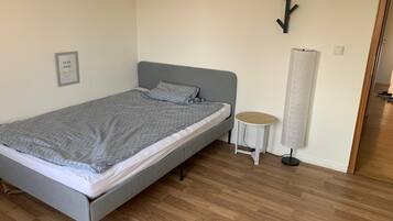 3 Schlafzimmer, WLAN, Bettwäsche, Rollstuhlgeeignet