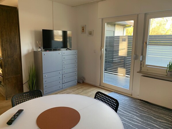 تناول الطعام