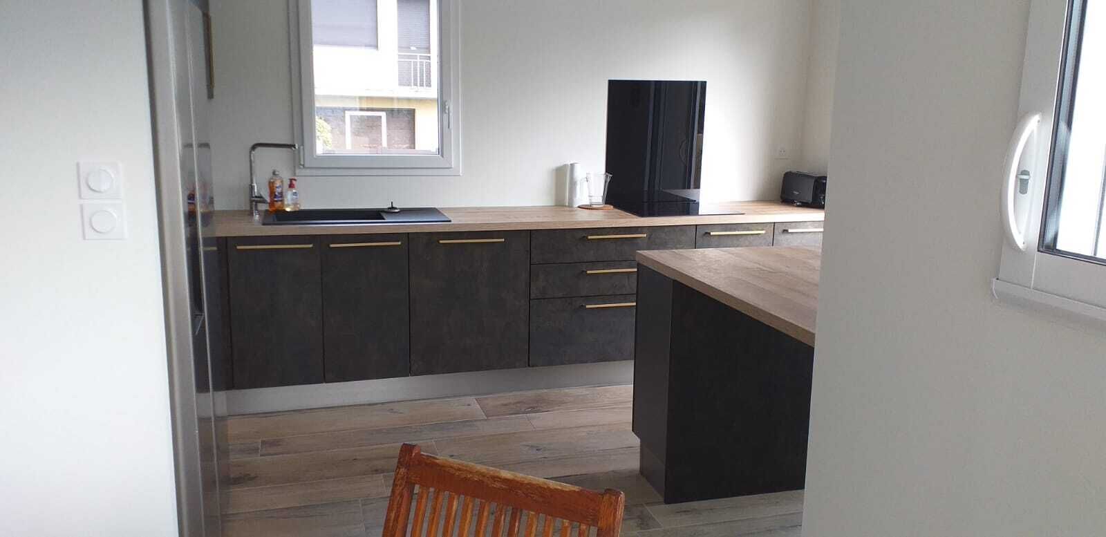 Coup de Cœur à Hauteville Plage à 300m de la Plage