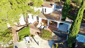 Exterior - Villa Luxueuse (Cogolin)