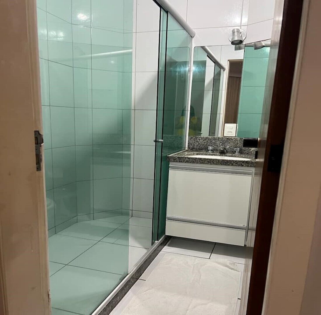 Golden Com Varanda Vista Mar