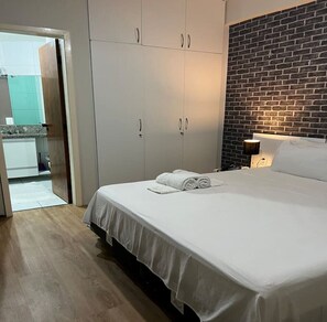 1 Schlafzimmer, WLAN