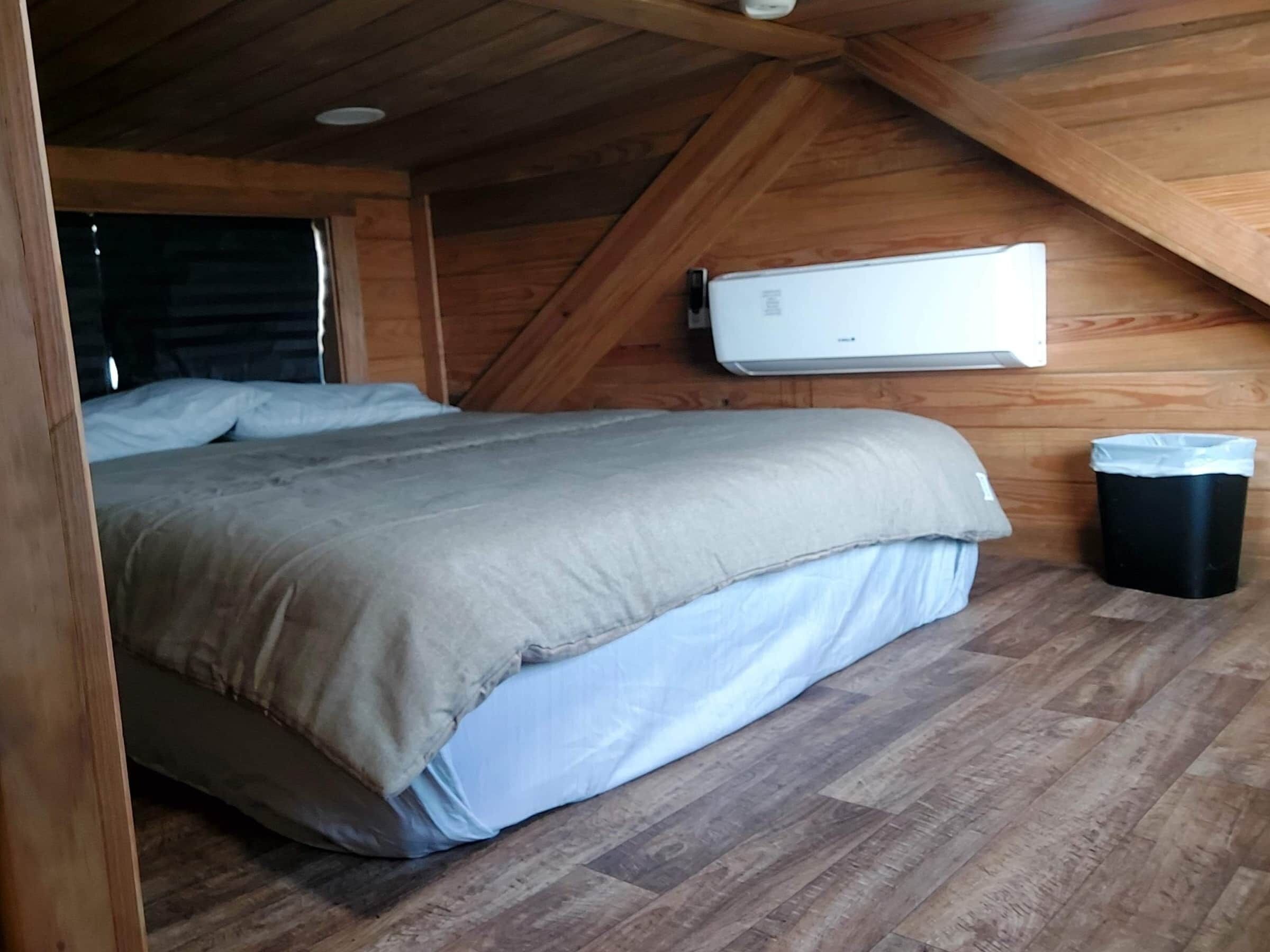 Copper Top Tiny Home @ Peninsula Point