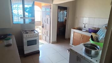 Cucina privata