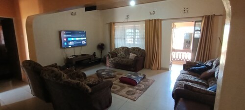 Four Bedroom Farm House