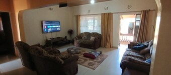 Four Bedroom Farm House